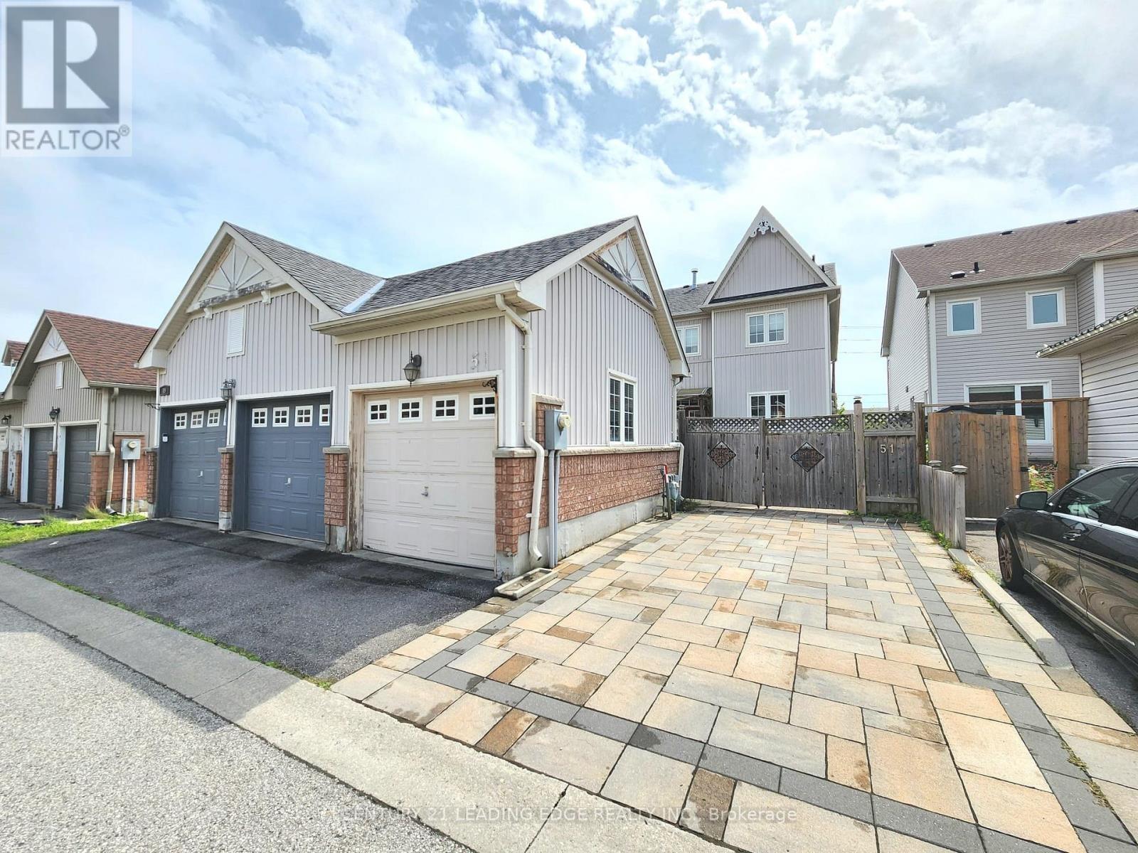51 YALE LANE, Markham (Cornell) — photo 3