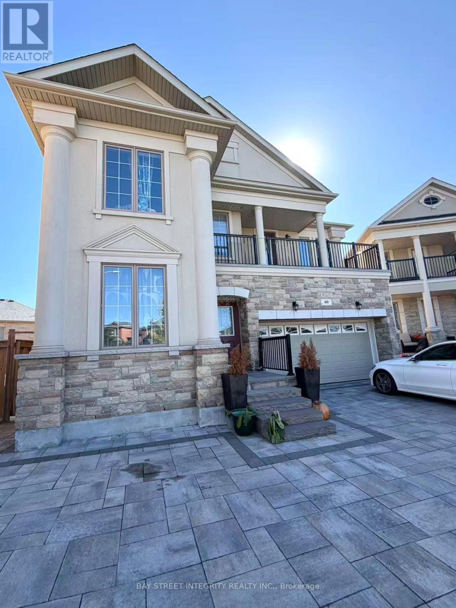 MAIN - 60 CARIA COURT, Vaughan (Vellore Village)