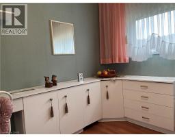 Dining room - 205 Rykert Street, St  Catharines, ON L2S2B5 Photo 10