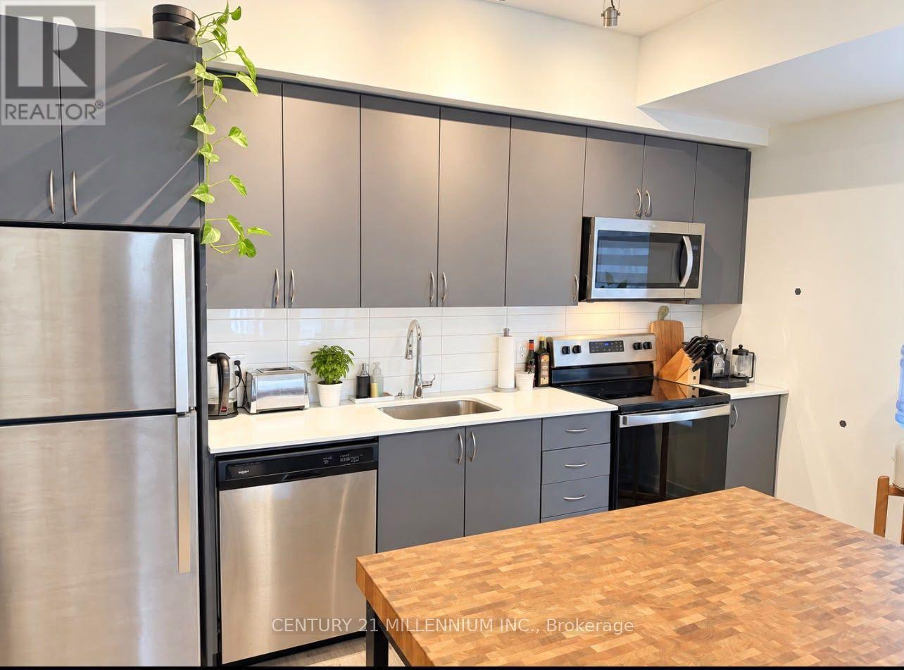 310 - 56 LAKESIDE TERRACE, Barrie (Little Lake) — photo 4