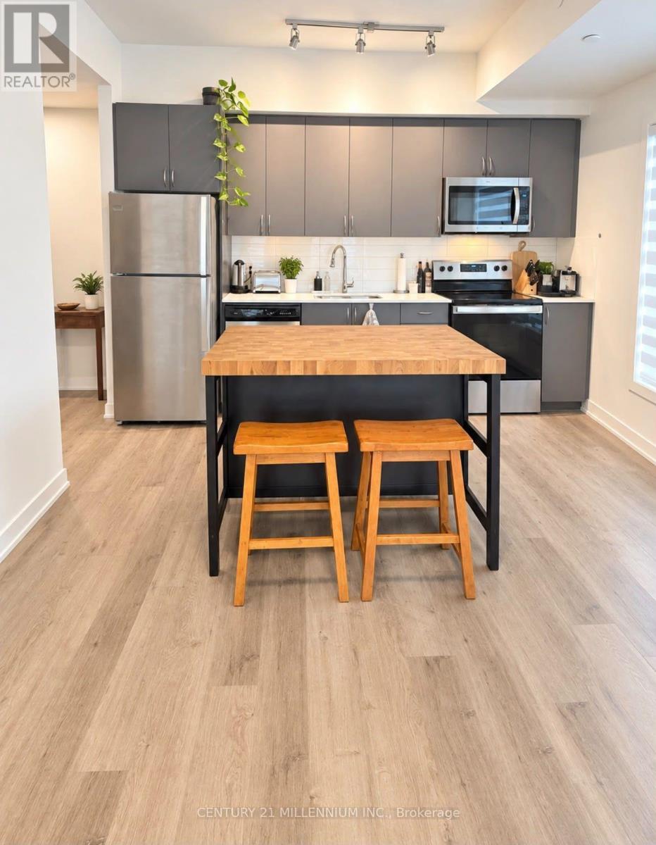 310 - 56 LAKESIDE TERRACE, Barrie (Little Lake) — photo 5