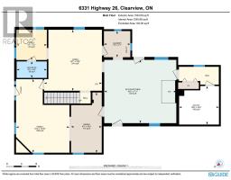 6331 26 Highway, Clearview, ON L0M1S0 Photo 23