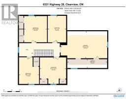 6331 26 Highway, Clearview, ON L0M1S0 Photo 24