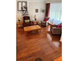 Bedroom - 205 Rykert Street, St  Catharines, ON L2S2B5 Photo 6
