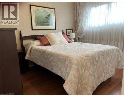 Primary Bedroom - 205 Rykert Street, St  Catharines, ON L2S2B5 Photo 8