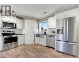 Recreational, Games room - 115 Heartland Boulevard, Cochrane, AB T4C2R1 Photo 17