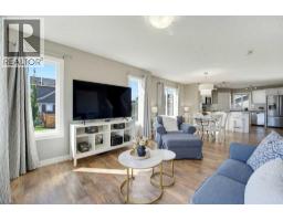 Bedroom - 115 Heartland Boulevard, Cochrane, AB T4C2R1 Photo 8