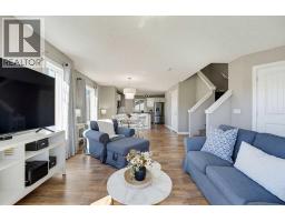 4pc Bathroom - 115 Heartland Boulevard, Cochrane, AB T4C2R1 Photo 9