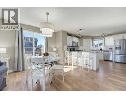 Storage - 115 Heartland Boulevard, Cochrane, AB T4C2R1 Photo 10
