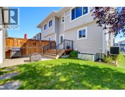 115 Heartland Boulevard, Cochrane, AB T4C2R1 Photo 44