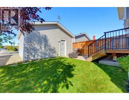 115 Heartland Boulevard, Cochrane, AB T4C2R1 Photo 45
