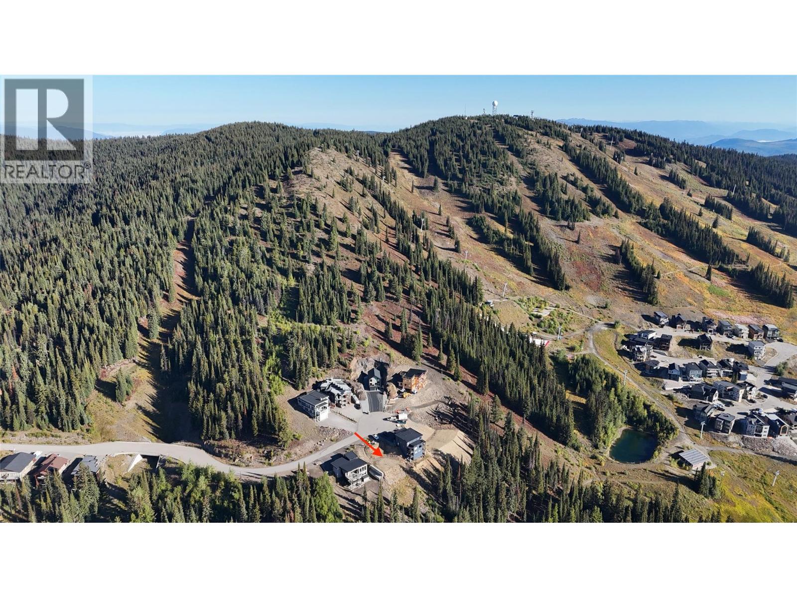 Lot 17-2 9986 Cathedral Drive, Vernon