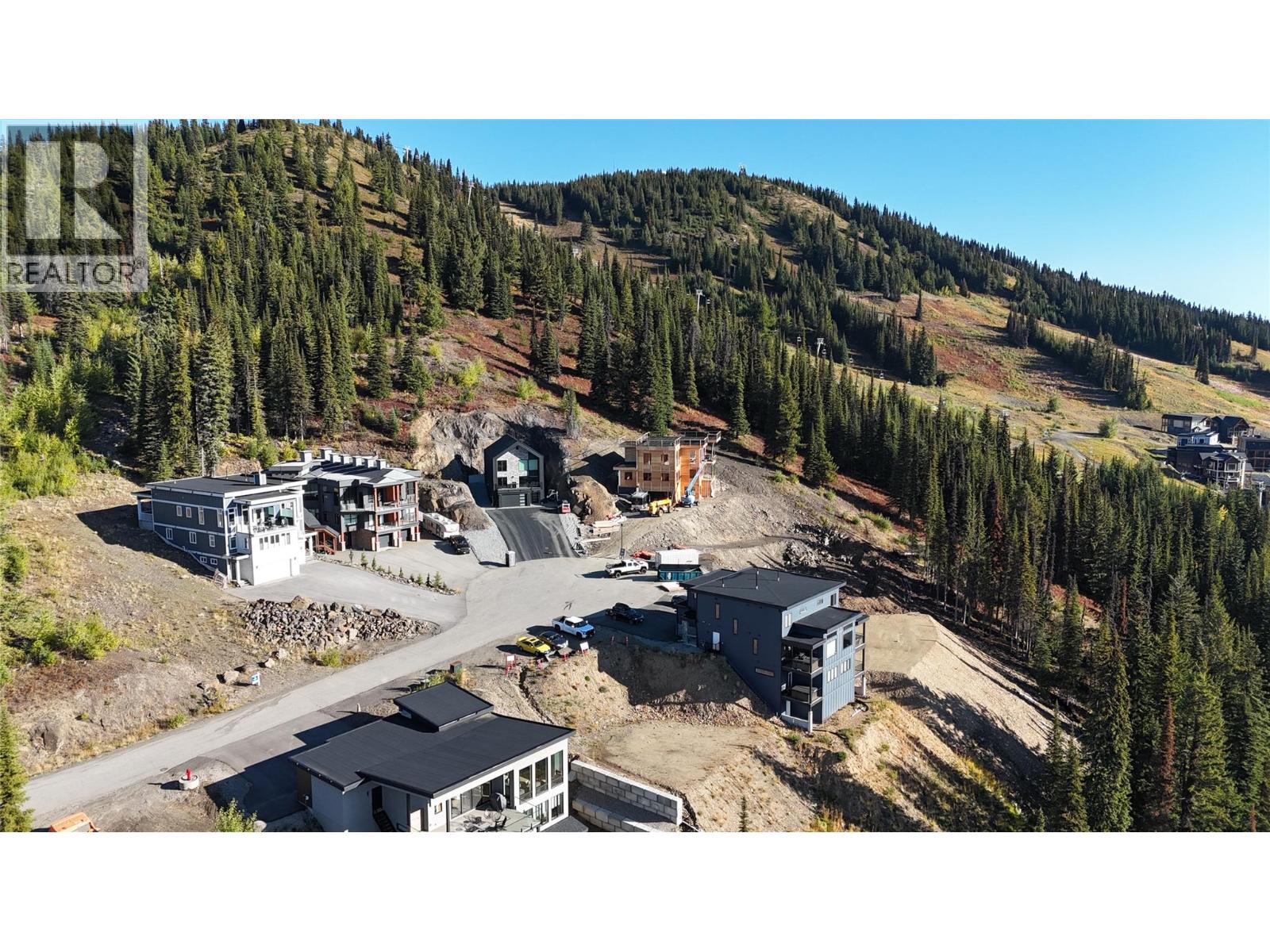 Lot 17-2 9986 Cathedral Drive, Vernon