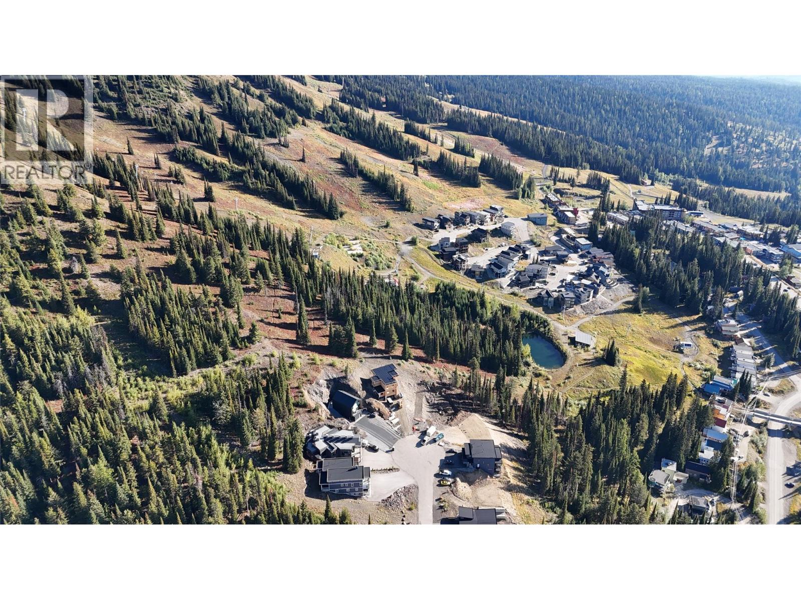 Lot 17-2 9986 Cathedral Drive, Vernon