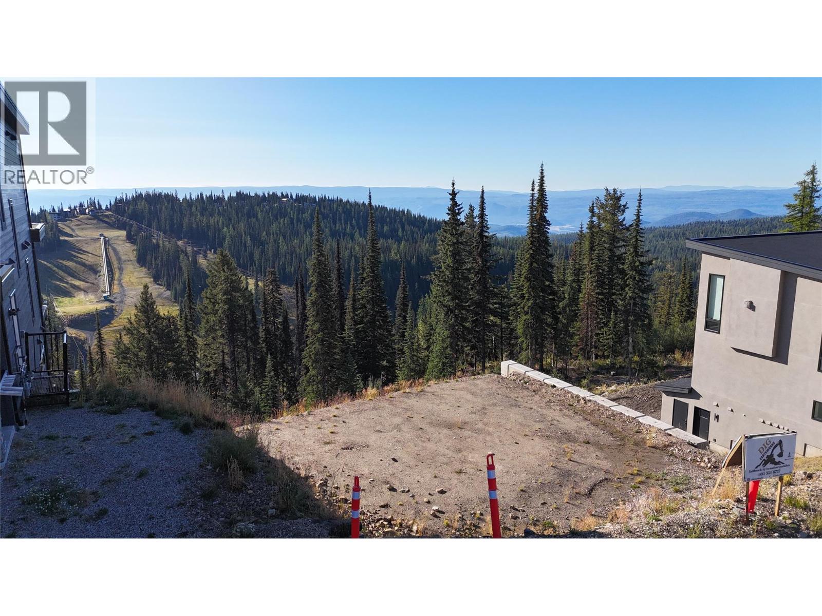 Lot 17-2 9986 Cathedral Drive, Vernon