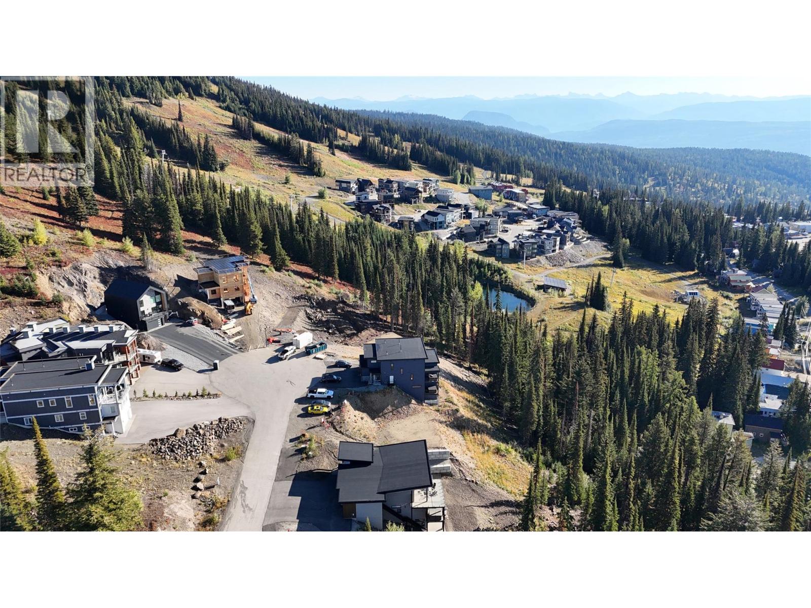 Lot 17-2 9986 Cathedral Drive, Vernon