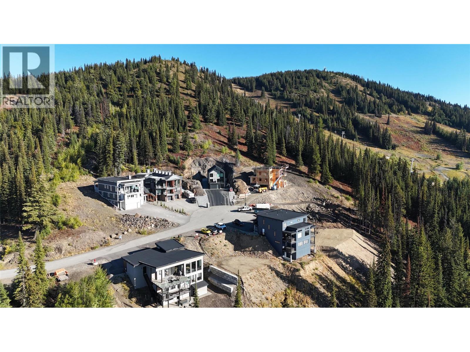 Lot 17-2 9986 Cathedral Drive, Vernon