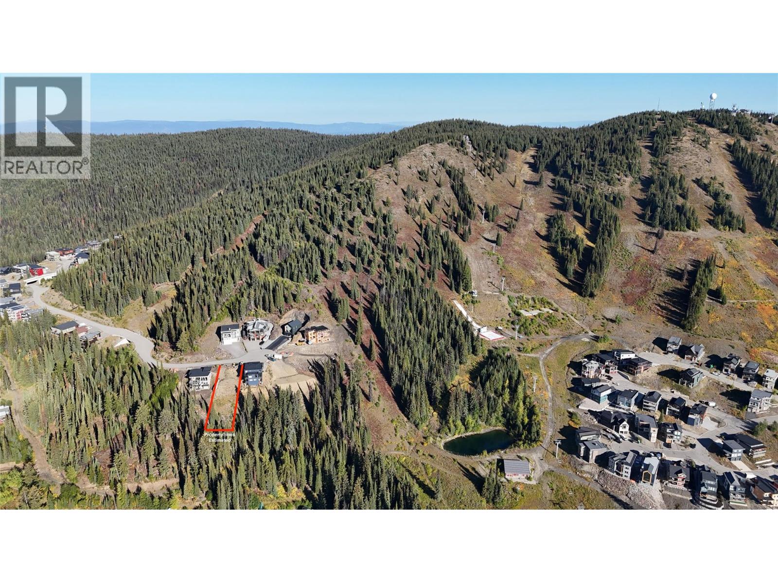 Lot 17-2 9986 Cathedral Drive, Vernon