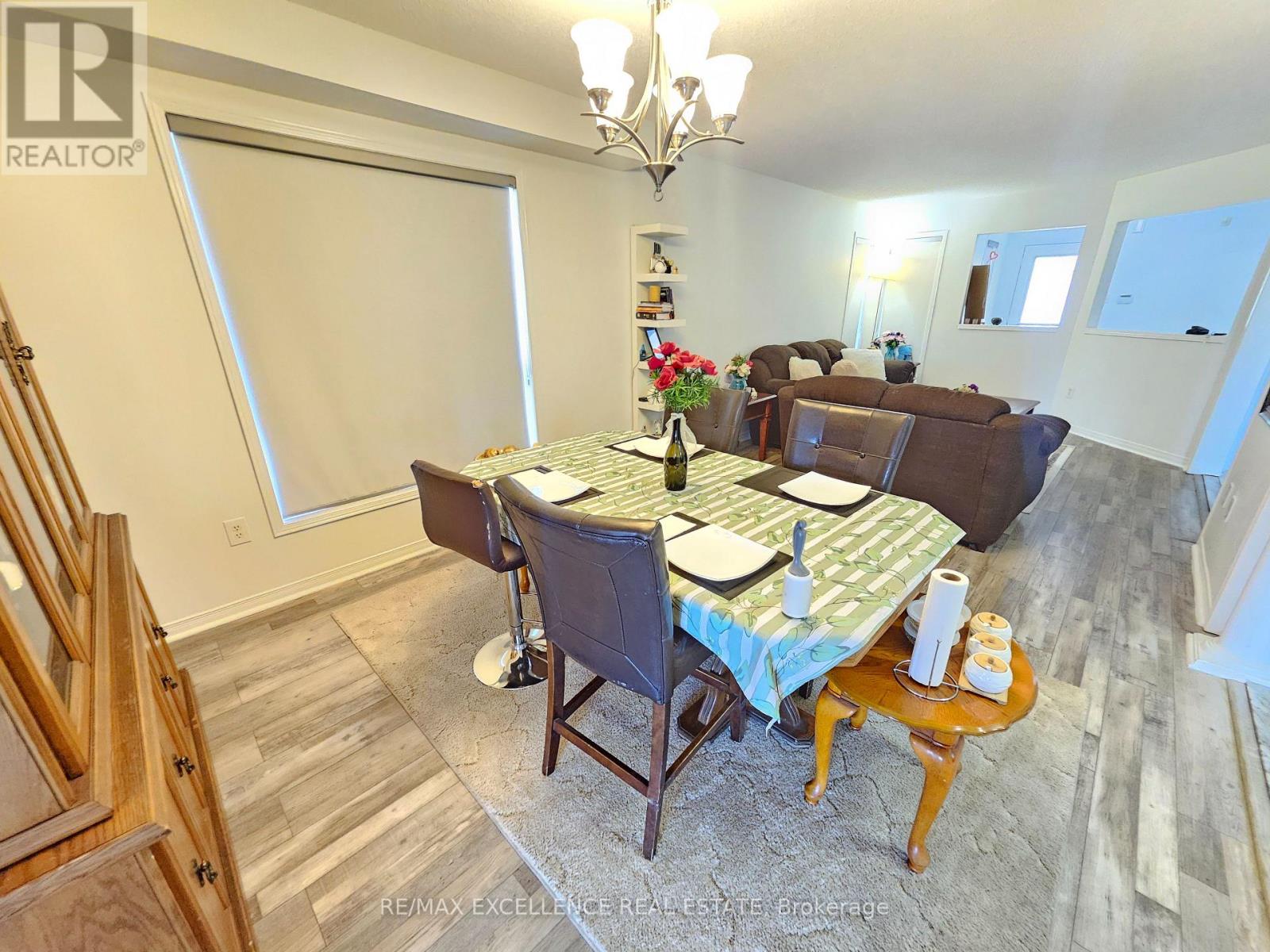 UPPER - 24 HAYLOFT COURT, Brampton (Fletcher's Creek Village) — photo 6