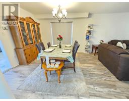 Upper - 24 Hayloft Court, Brampton, ON L6X4R7 Photo 10