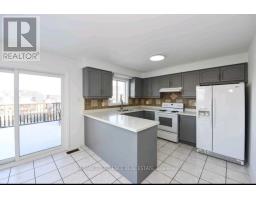 Upper - 24 Hayloft Court, Brampton, ON L6X4R7 Photo 11