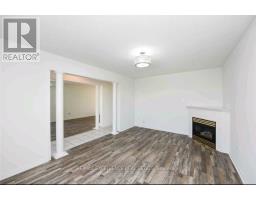 Upper - 24 Hayloft Court, Brampton, ON L6X4R7 Photo 14
