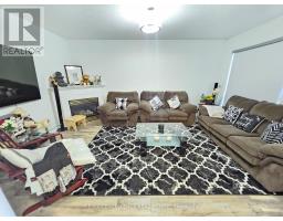 Upper - 24 Hayloft Court, Brampton, ON L6X4R7 Photo 15