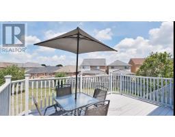 Upper - 24 Hayloft Court, Brampton, ON L6X4R7 Photo 34