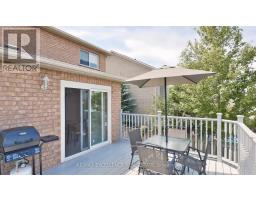 Upper - 24 Hayloft Court, Brampton, ON L6X4R7 Photo 36
