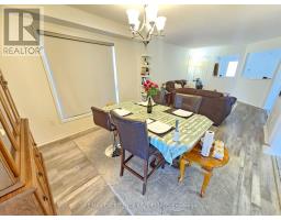 Bedroom 2 - Upper - 24 Hayloft Court, Brampton, ON L6X4R7 Photo 6