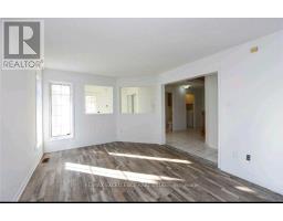 Kitchen - Upper - 24 Hayloft Court, Brampton, ON L6X4R7 Photo 7