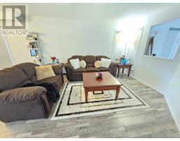 Primary Bedroom - Upper - 24 Hayloft Court, Brampton, ON L6X4R7 Photo 8
