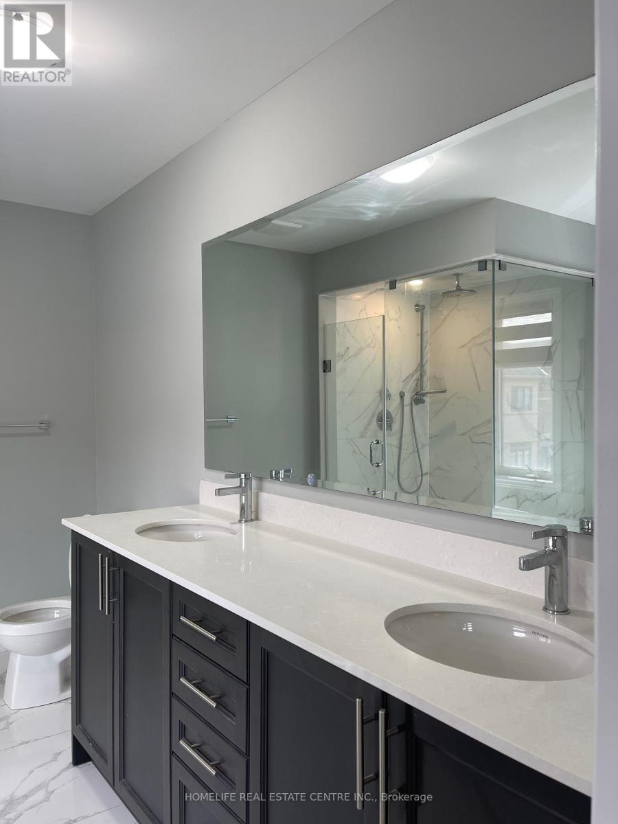 UPSTAIRS - 29 PUFFIN CRESCENT, Brampton (Sandringham-Wellington North) — photo 10
