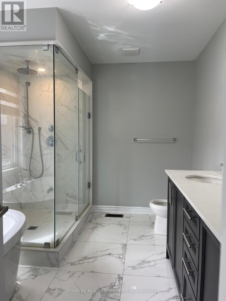 UPSTAIRS - 29 PUFFIN CRESCENT, Brampton (Sandringham-Wellington North) — photo 11