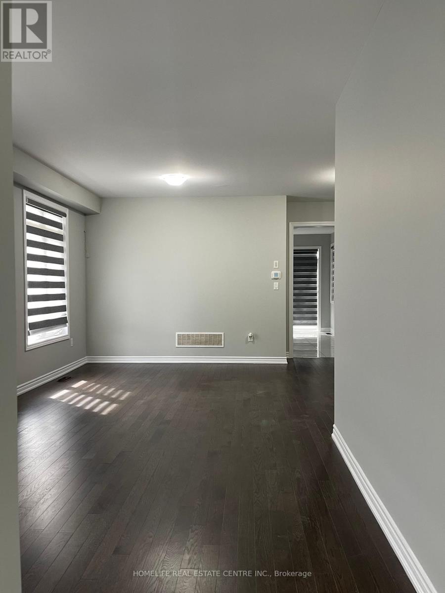 UPSTAIRS - 29 PUFFIN CRESCENT, Brampton (Sandringham-Wellington North) — photo 3