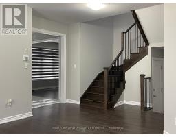 Primary Bedroom - Upstairs - 29 Puffin Crescent, Brampton, ON L6R4C4 Photo 6