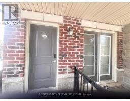 166 - 200 Veterans Drive, Brampton, ON L7A4S6 Photo 25