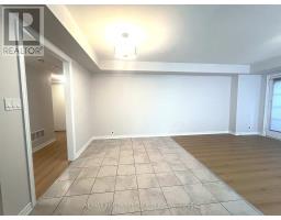 Laundry room - 166 - 200 Veterans Drive, Brampton, ON L7A4S6 Photo 8
