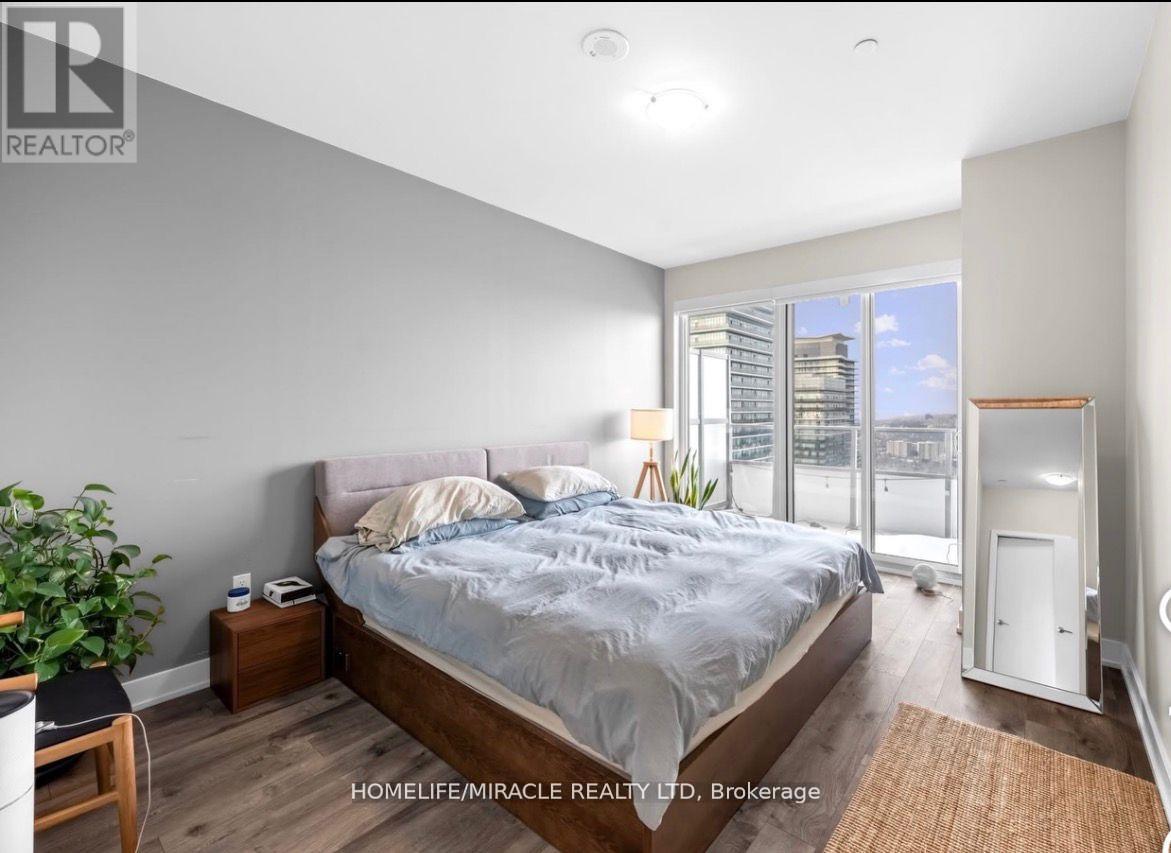 4804 - 20 SHORE BREEZE DRIVE, Toronto (Mimico) — photo 12