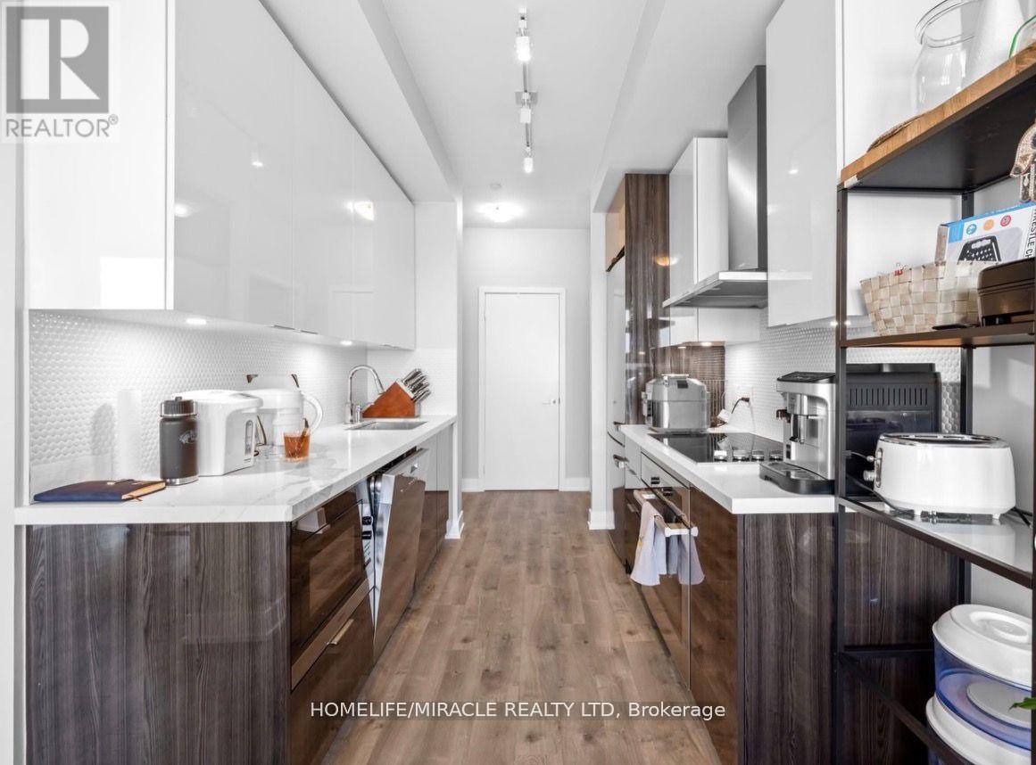 4804 - 20 SHORE BREEZE DRIVE, Toronto (Mimico) — photo 9