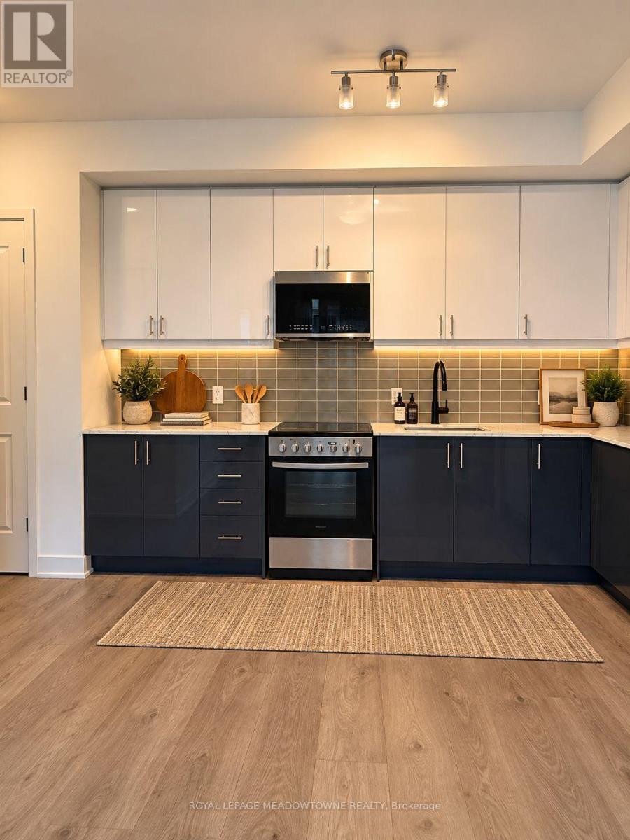 613 - 2333 KHALSA GATE, Oakville (WM Westmount) — photo 12