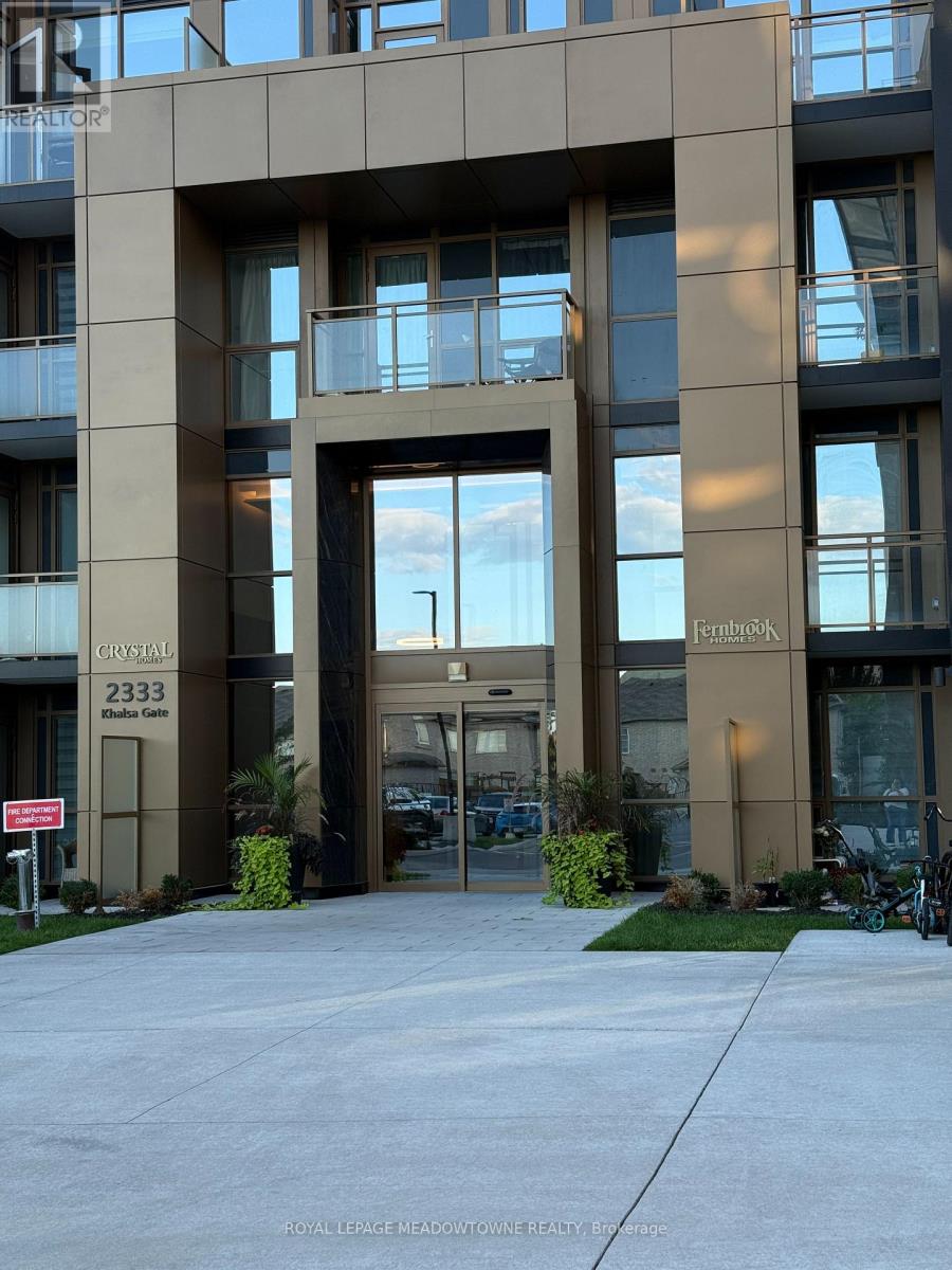 613 - 2333 KHALSA GATE, Oakville (WM Westmount) — photo 2