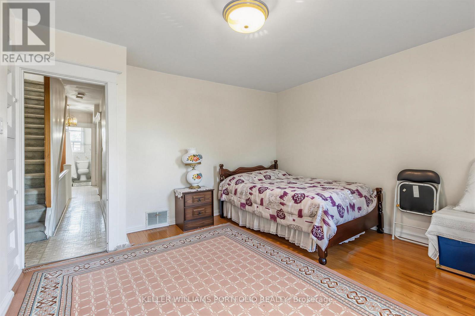 207 SYMINGTON AVENUE, Toronto (Dovercourt-Wallace Emerson-Junction) — photo 12