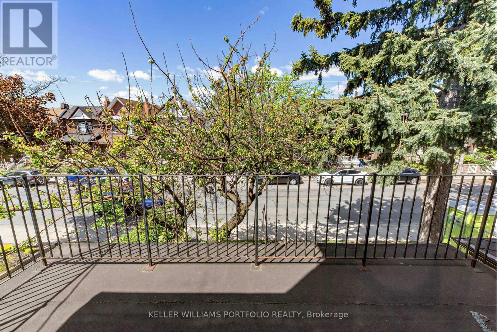 207 SYMINGTON AVENUE, Toronto (Dovercourt-Wallace Emerson-Junction) — photo 9