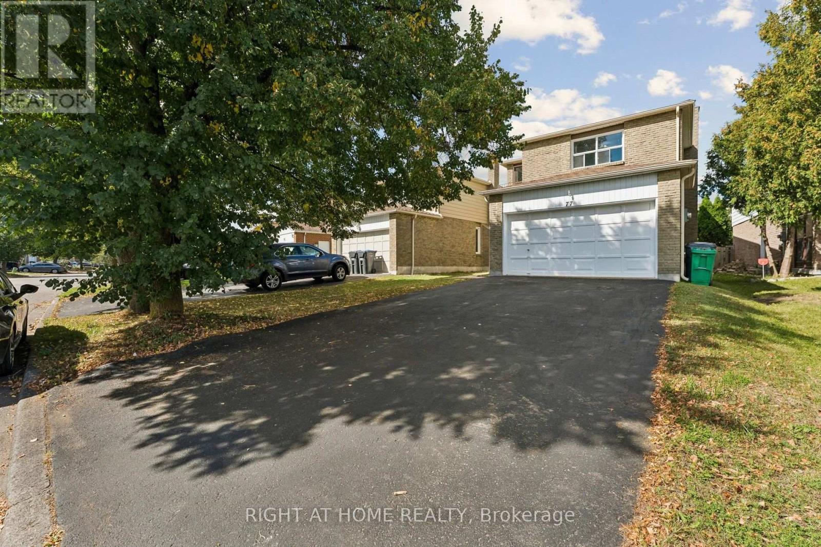 77 MORTON WAY, Brampton (Fletcher's West) — photo 2