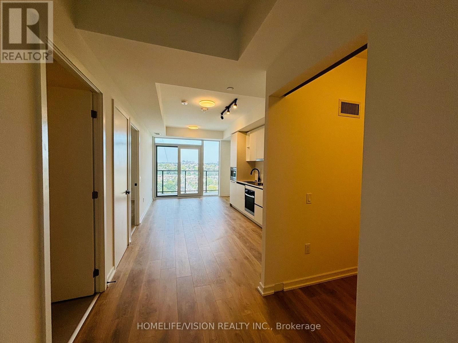 1608 - 10 GRAPHOPHONE GROVE, Toronto (Dovercourt-Wallace Emerson-Junction) — photo 4