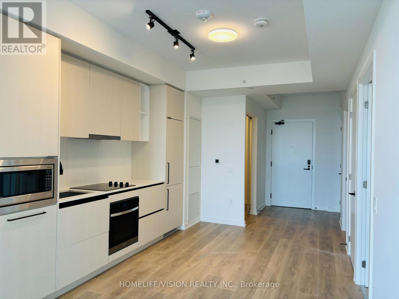 1608 - 10 GRAPHOPHONE GROVE, Toronto (Dovercourt-Wallace Emerson-Junction) — photo 6