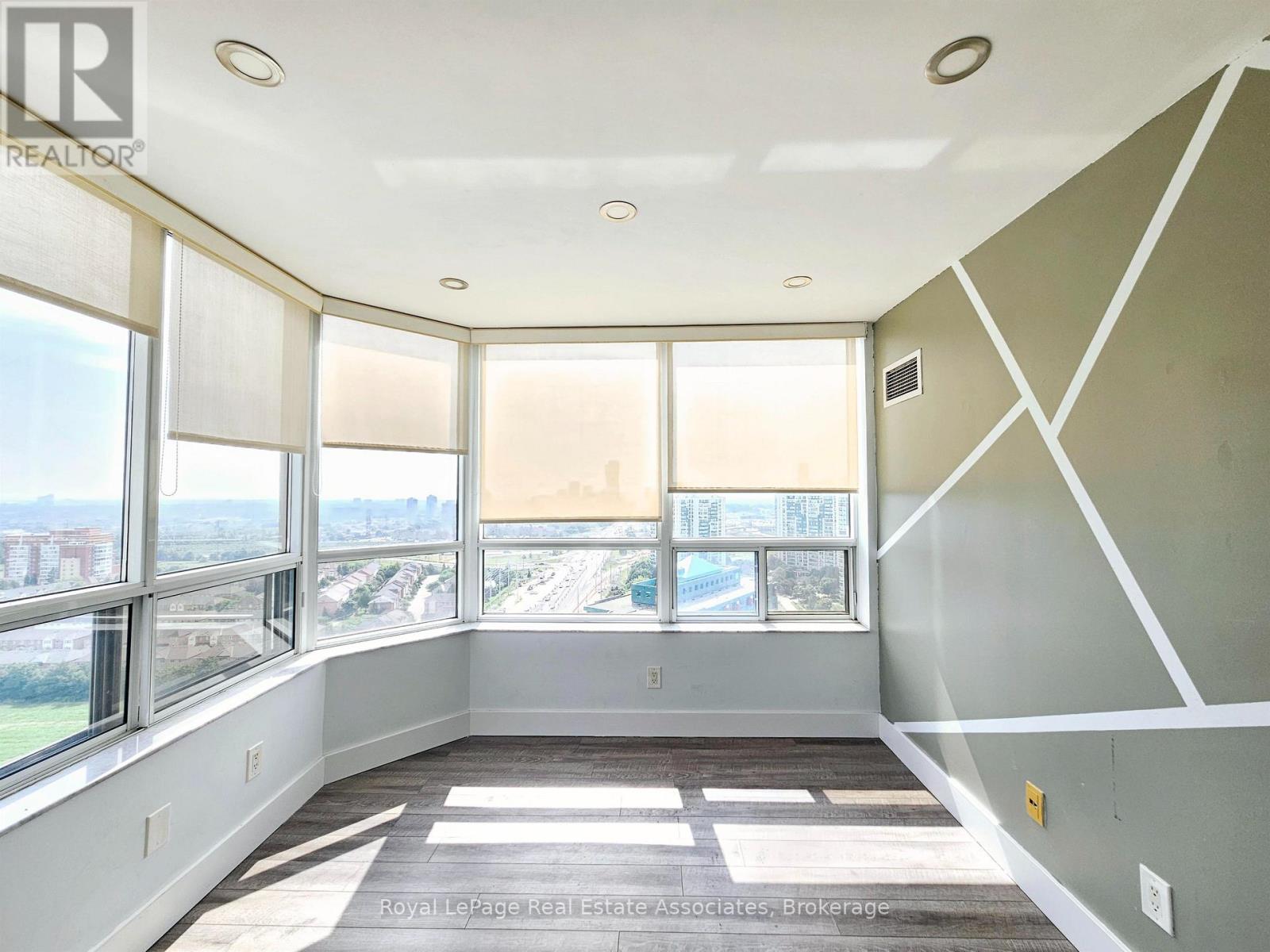 2425 - 25 KINGSBRIDGE GARDEN CIRCLE, Mississauga (Hurontario) — photo 12