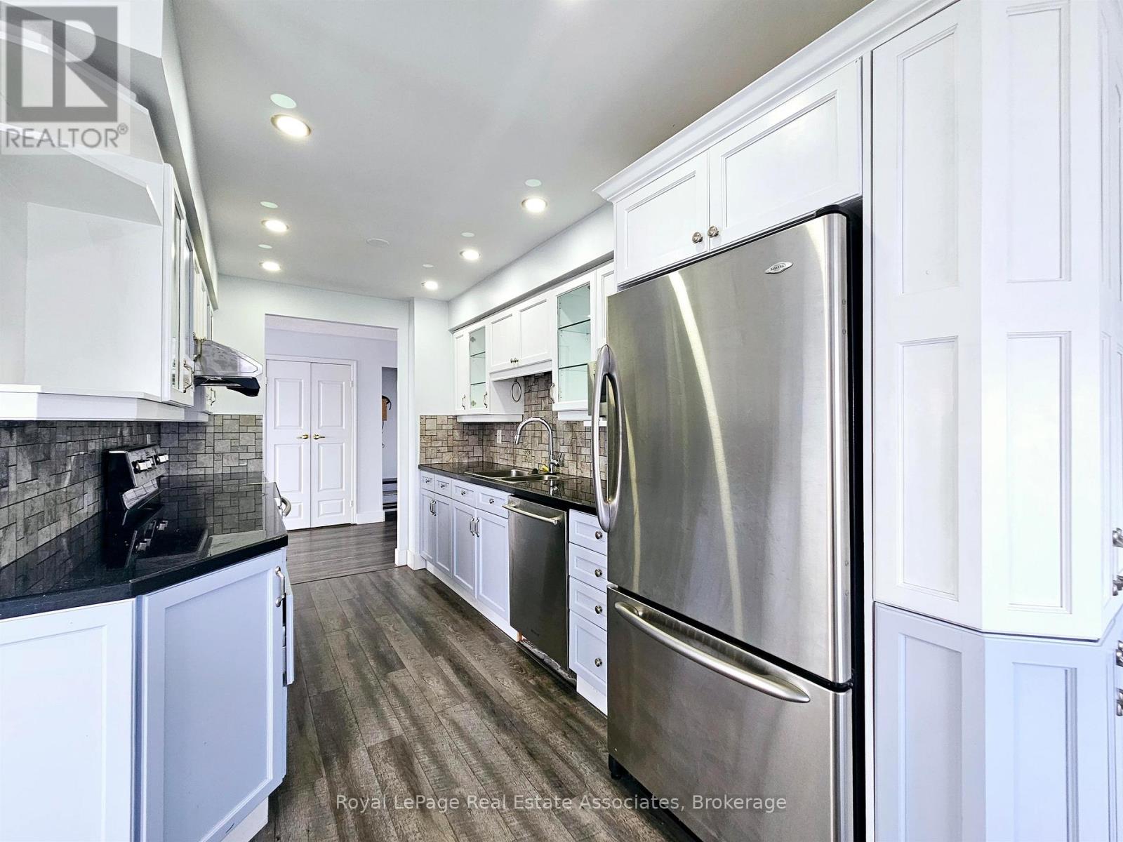 2425 - 25 KINGSBRIDGE GARDEN CIRCLE, Mississauga (Hurontario) — photo 5