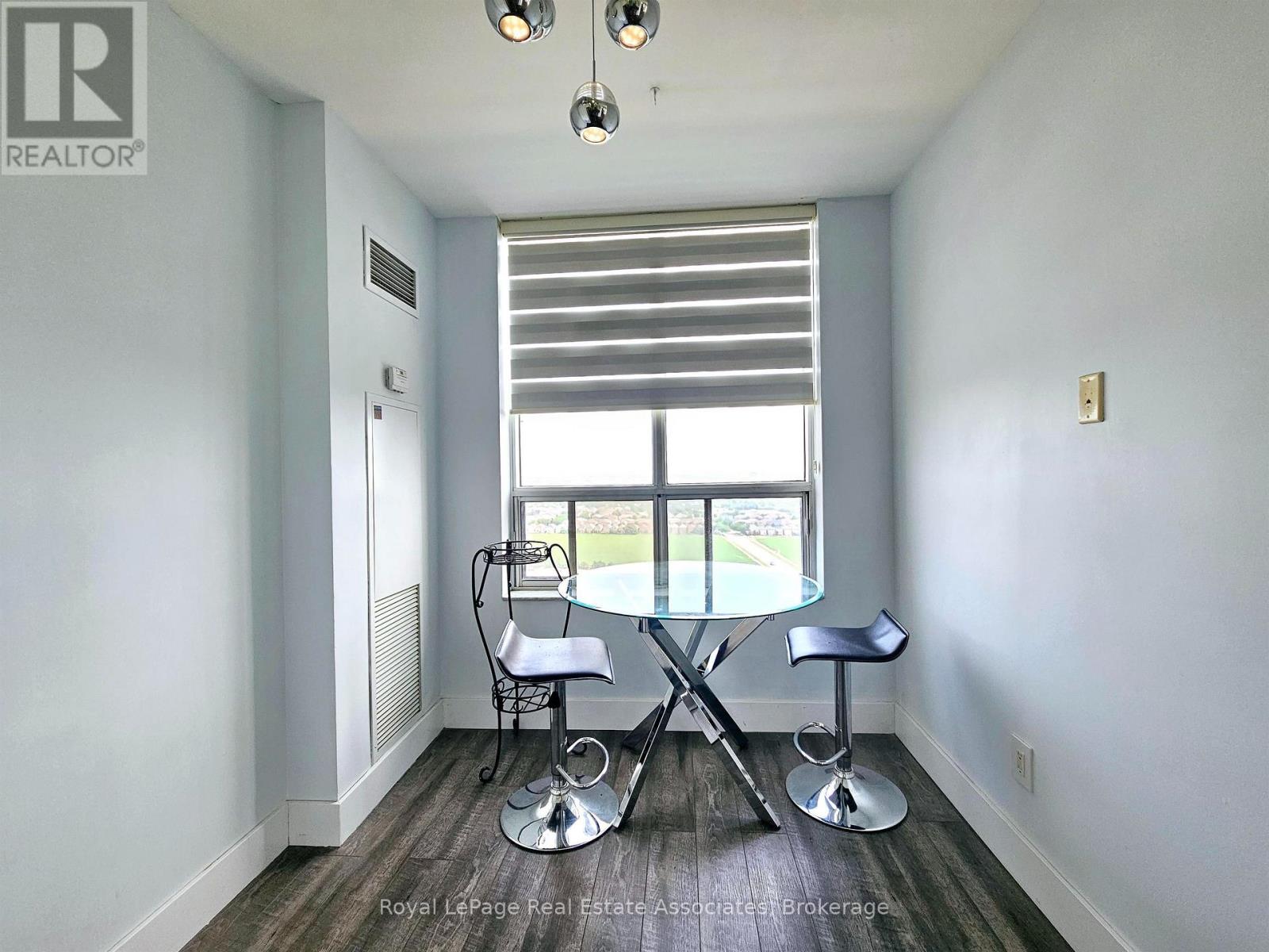 2425 - 25 KINGSBRIDGE GARDEN CIRCLE, Mississauga (Hurontario) — photo 6